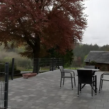 Casa vacanze Jagdschloss Siedlinghausen Winterberg