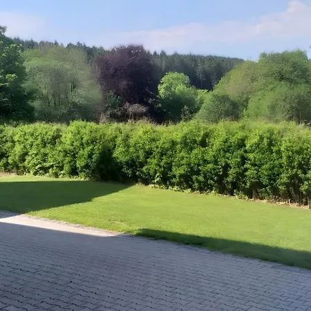 Jagdschloss Siedlinghausen Casa de Férias *