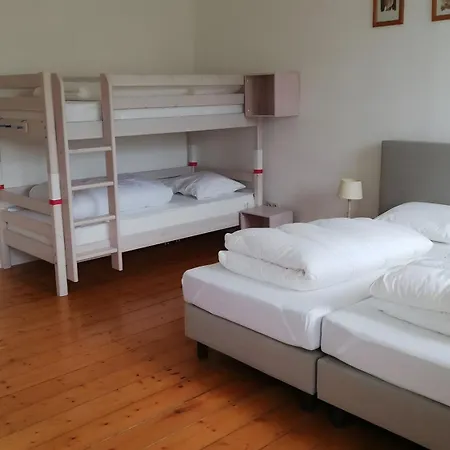 Casa vacanze Jagdschloss Siedlinghausen