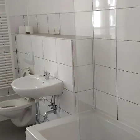 Casa vacanze Jagdschloss Siedlinghausen Winterberg