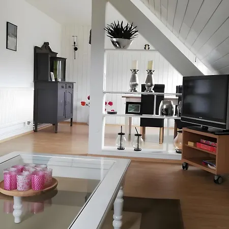 Casa vacanze Jagdschloss Siedlinghausen *
